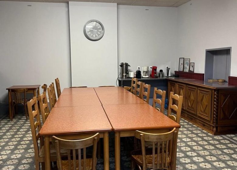 MONGENET Anne-Sophie