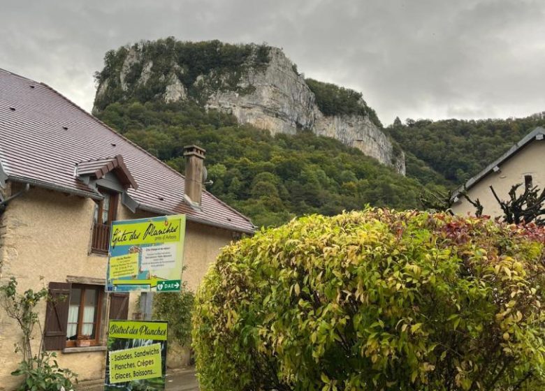 MONGENET Anne-Sophie