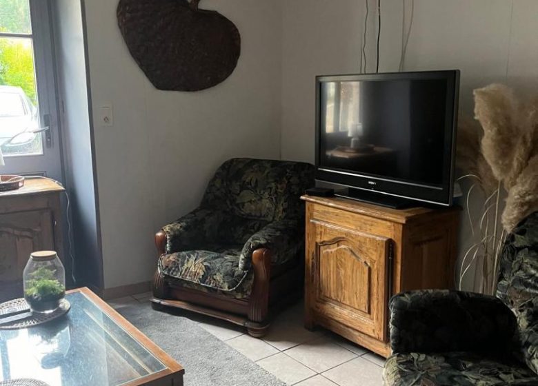 MONGENET Anne-Sophie