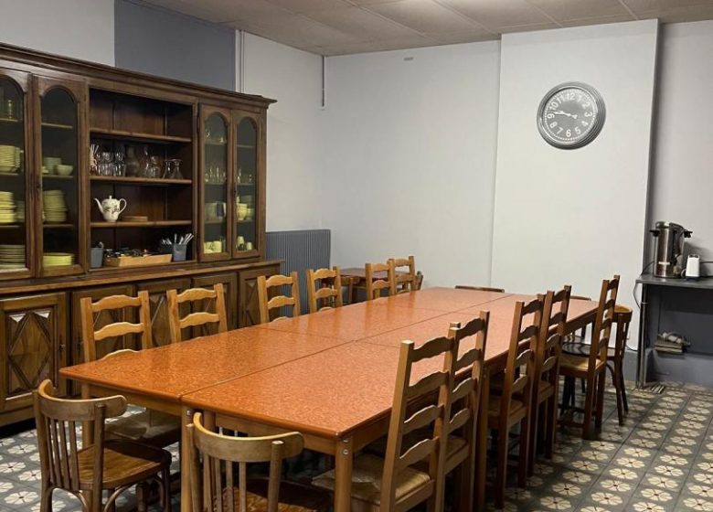 MONGENET Anne-Sophie