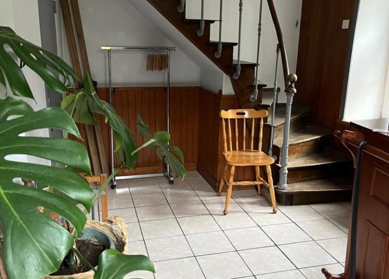 MONGENET Anne-Sophie