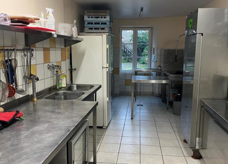 MONGENET Anne-Sophie