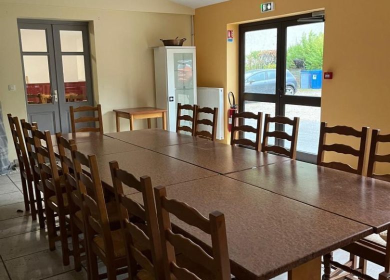 MONGENET Anne-Sophie