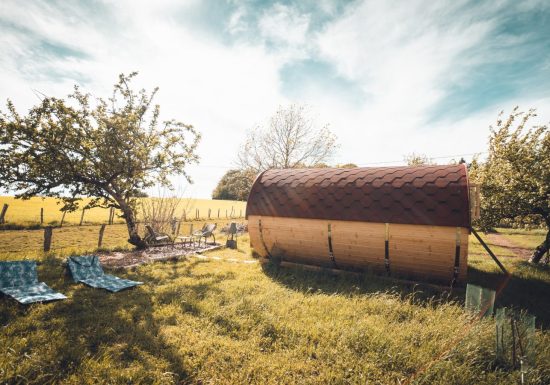 Le Tonneau Ecolo Trip