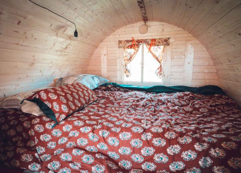 Le Tonneau Ecolo Trip