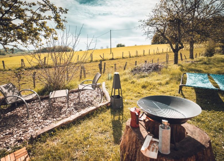 Le Tonneau Ecolo Trip