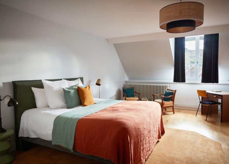 La Closerie des Capucines