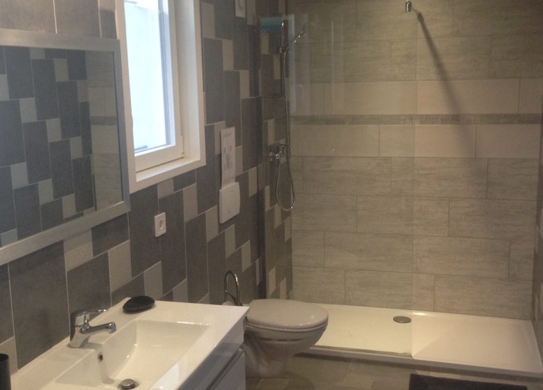 La Maison des Ounais