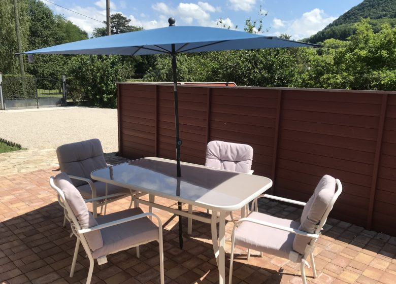 La Maison des Ounais