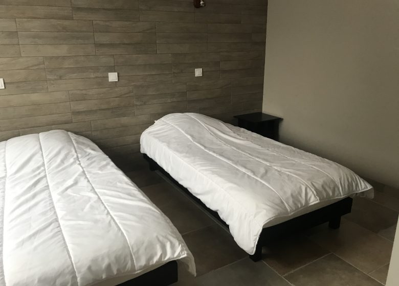 La Maison des Ounais