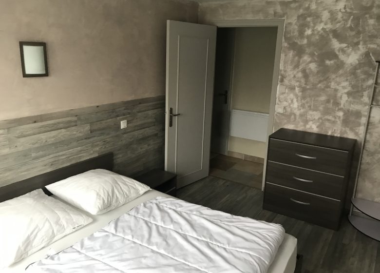 La Maison des Ounais