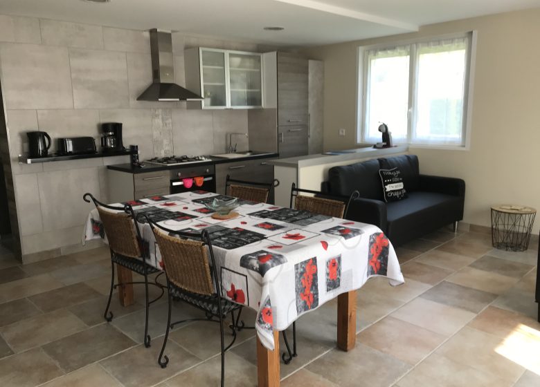 La Maison des Ounais