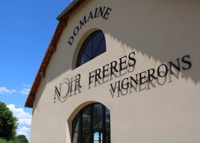 Domaine de la Petite Marne – Noir Frères