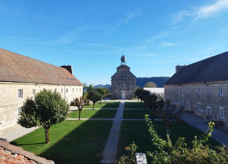 Fort Saint-André