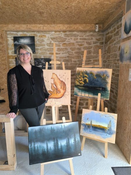 L’Atelier d’Elodie