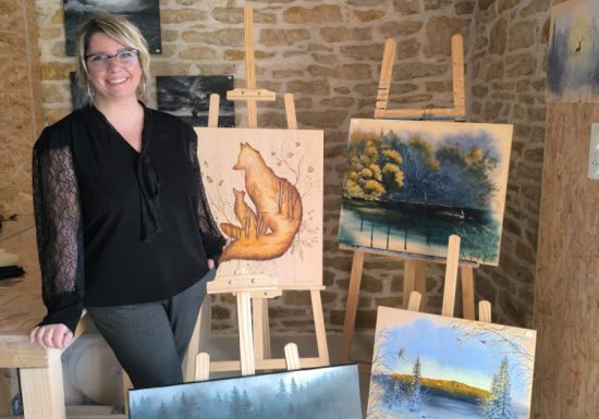 L’Atelier d’Elodie