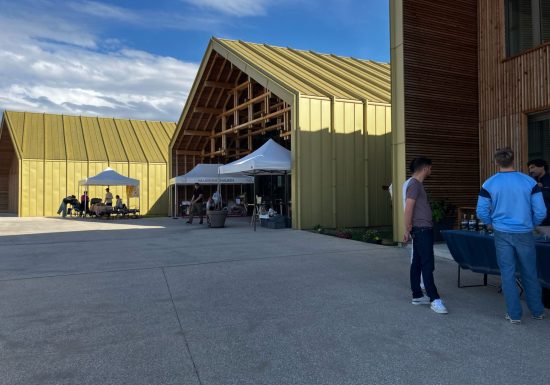 Petit Marché Artisanal et Gourmand