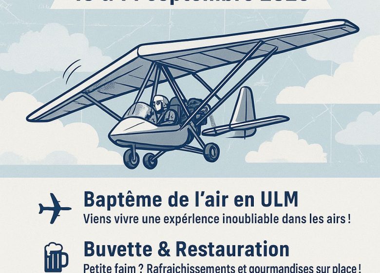 Journées Découvertes