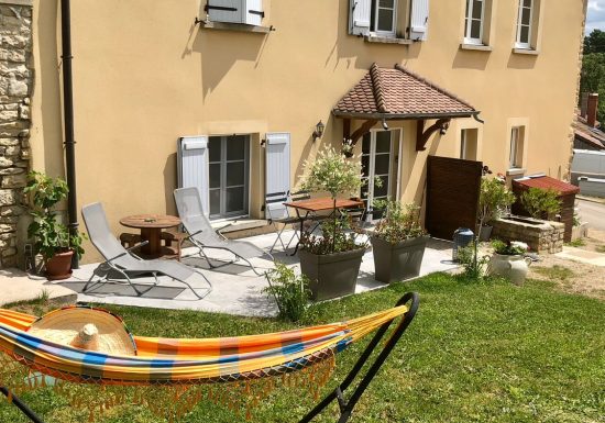 Gîte Comté,  Gite au Coeur du Jura