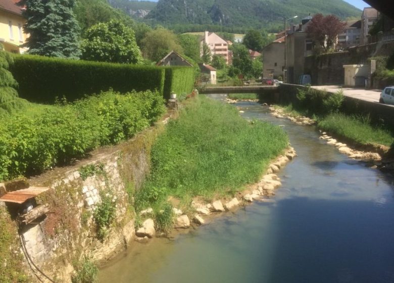 La Tour de l&rsquo;Ange n°3