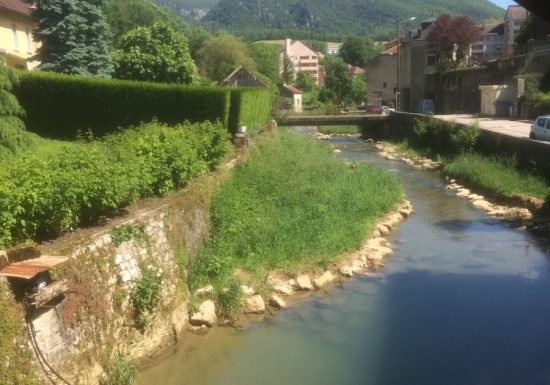 La Tour de l&rsquo;Ange n°1