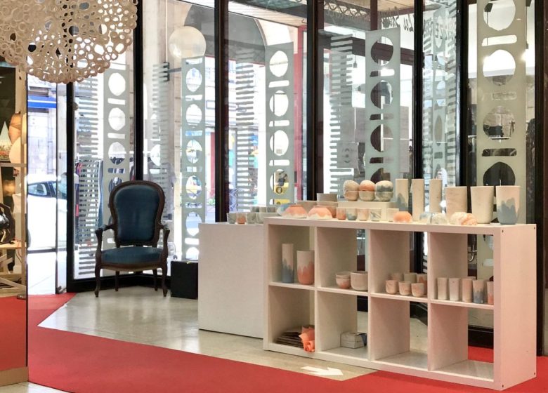 L’Art & la Manière