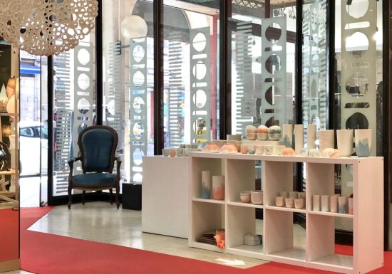 Influences végétales