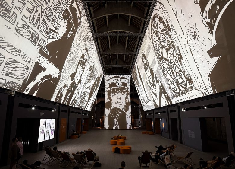 Les nuits de la Saline – Le collectionneur d&rsquo;Illusion