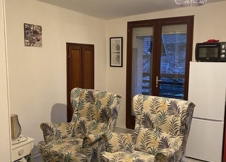 La Tour de l&rsquo;Ange n°3