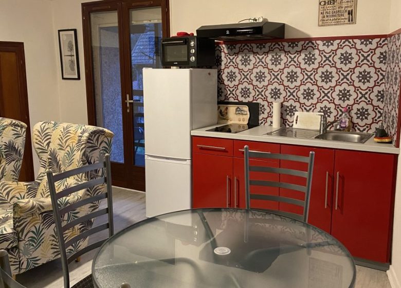 La Tour de l&rsquo;Ange n°3