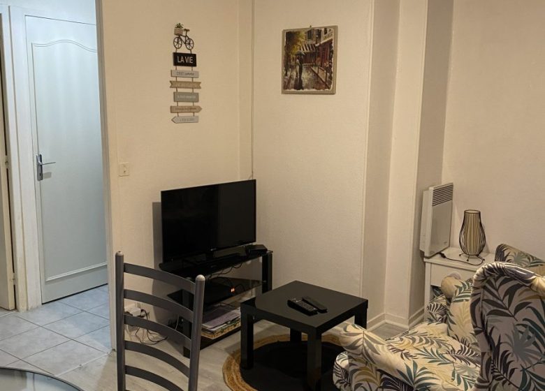 La Tour de l&rsquo;Ange n°3