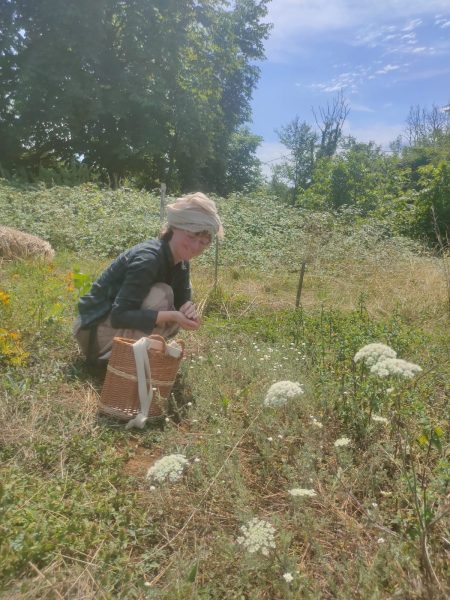 Lundis des Curistes avec Tisanes et Bourgeons