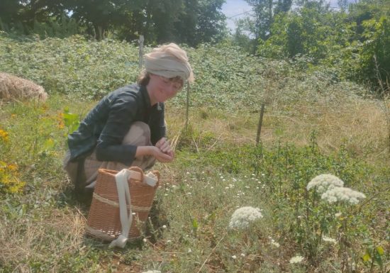 Lundis des Curistes avec Tisanes et Bourgeons