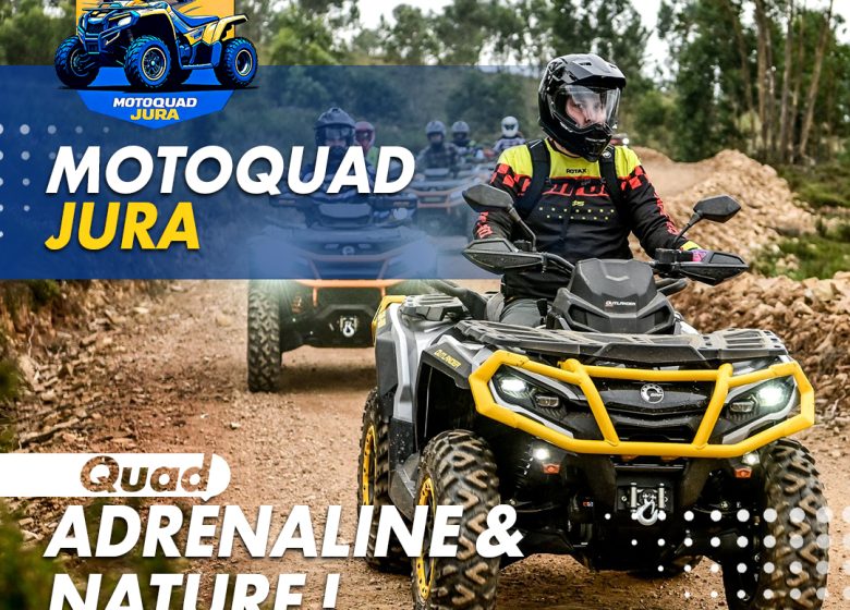 Motoquad Jura