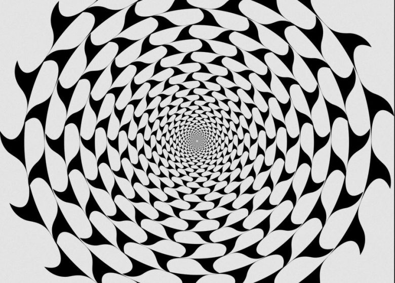 Illusions d’optique