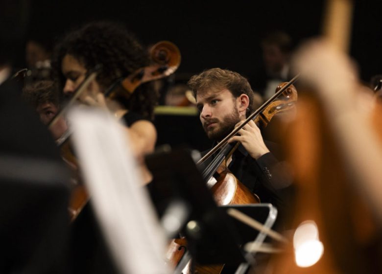 Orchestre Français des Jeunes
