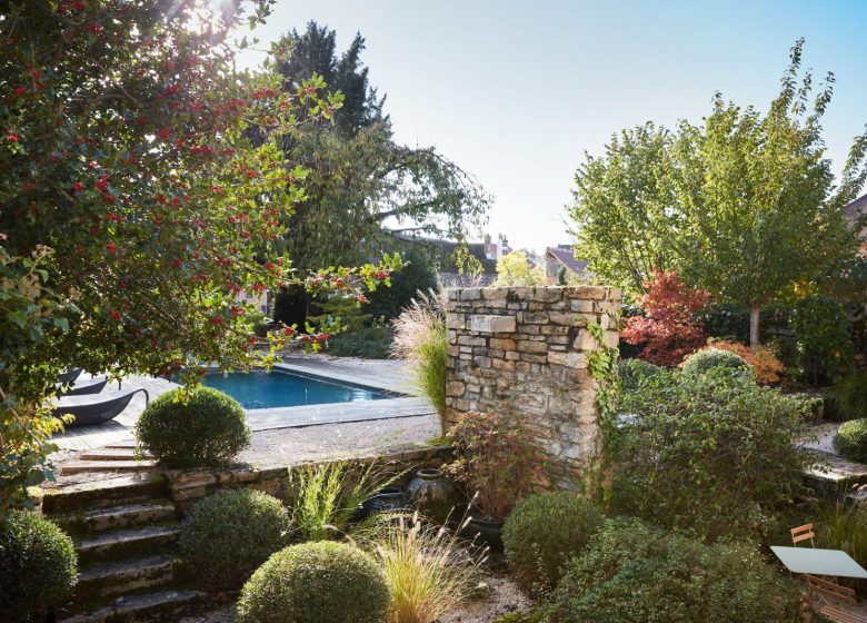 La Closerie des Capucines