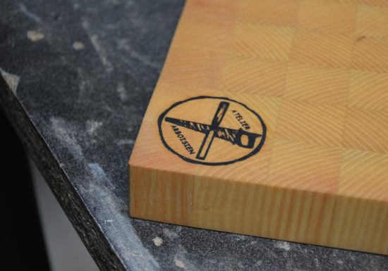 L&rsquo;Atelier Arboisien