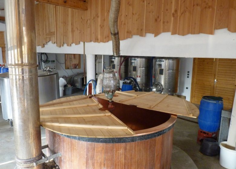 Brasserie La Franche