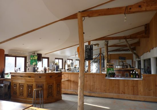 Brasserie La Franche