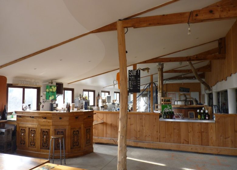 Brasserie La Franche