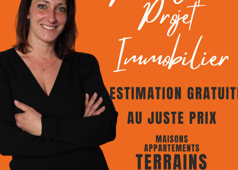 Sandrine Tumeo – SAFTI immobilier