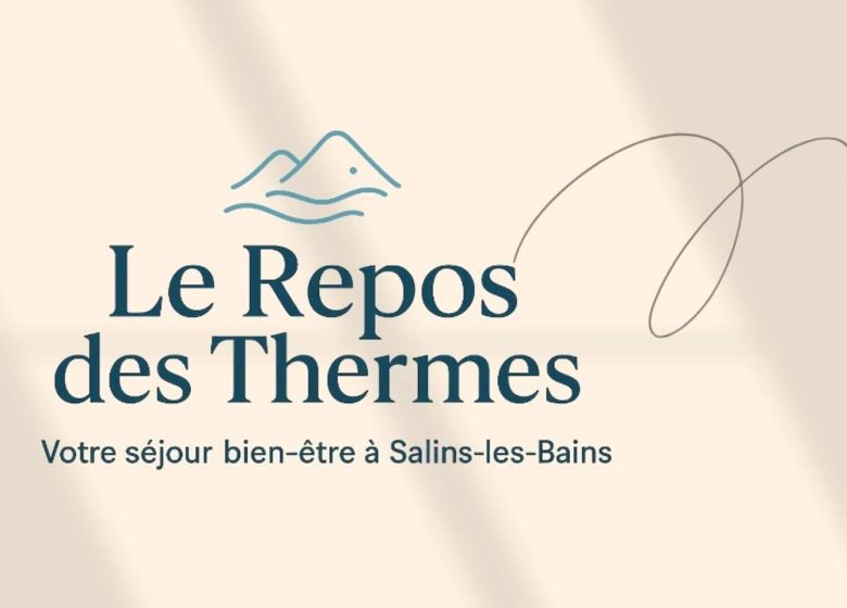 Le Repos des Thermes