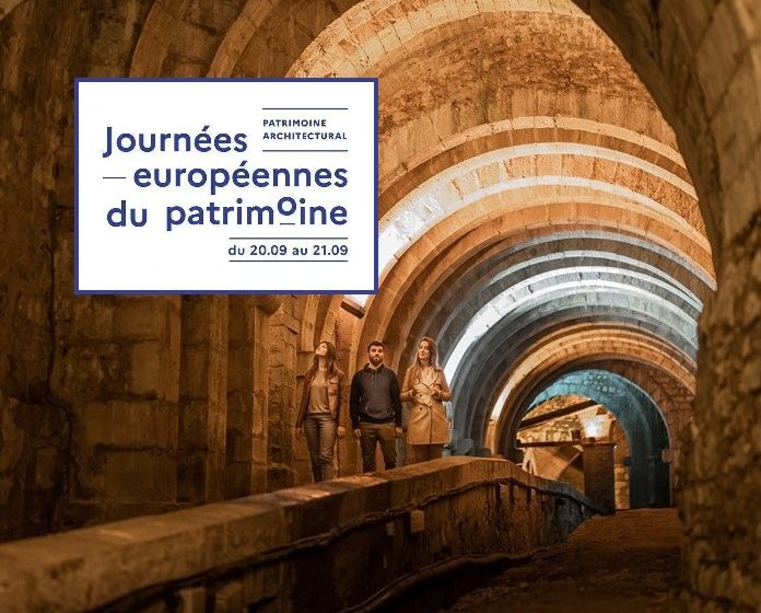 Visites guidées de la Grande Saline