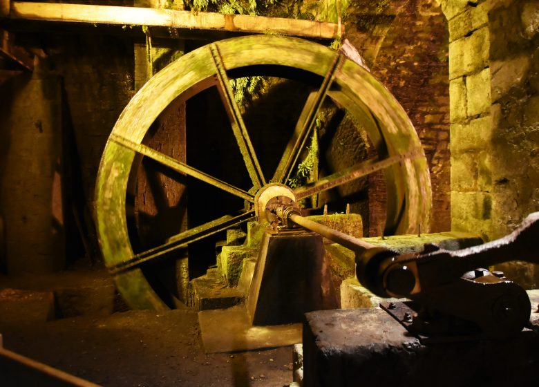 La Ruée vers l&rsquo;Or Blanc