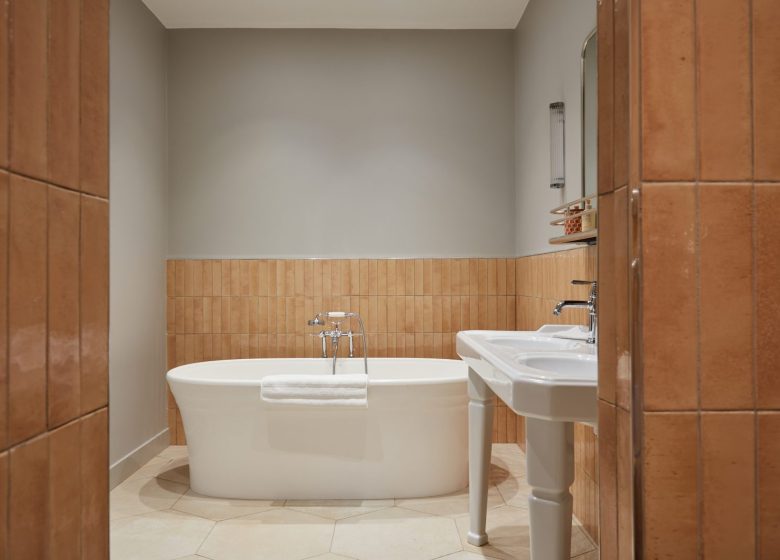 La Closerie des Capucines