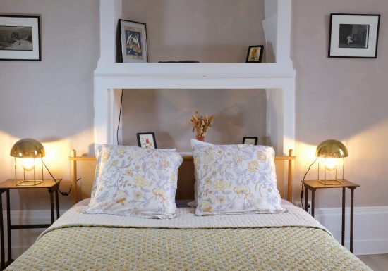 La Verrière, chambre d’hôtes
