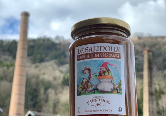 Les Galettes du Farfadet