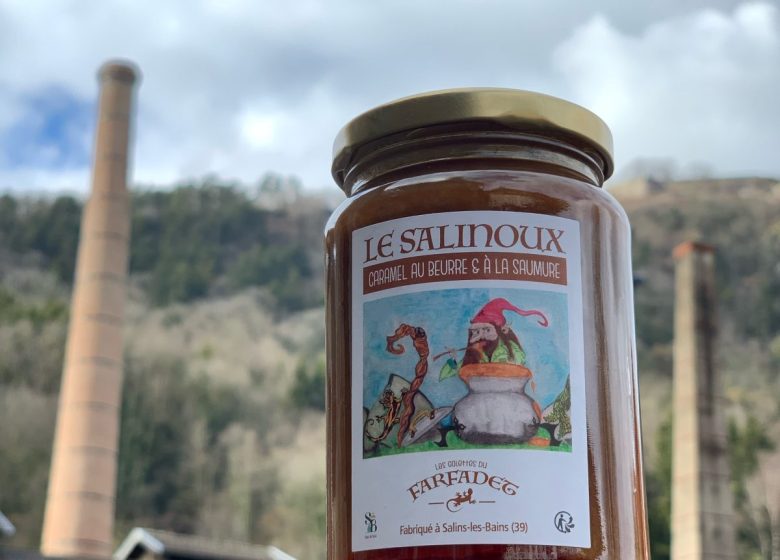 Les Galettes du Farfadet