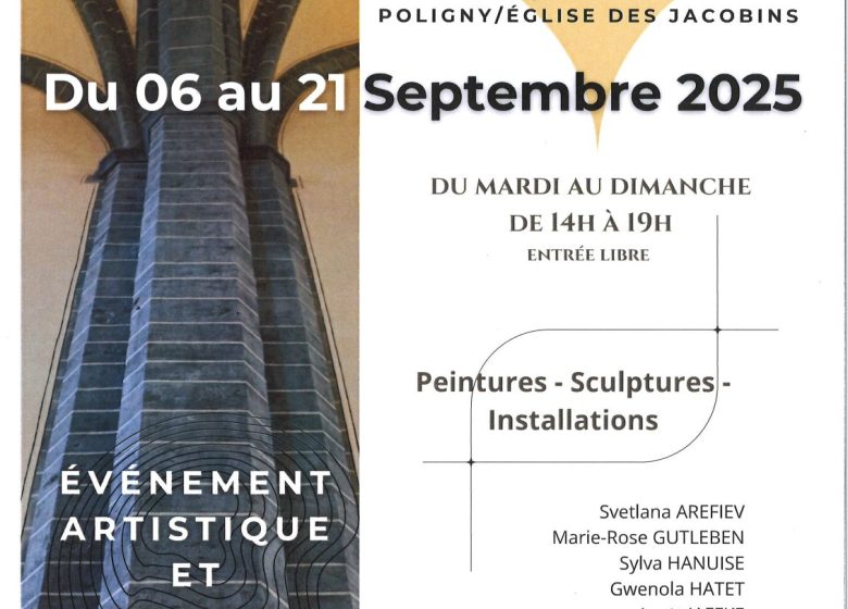 Vernissage